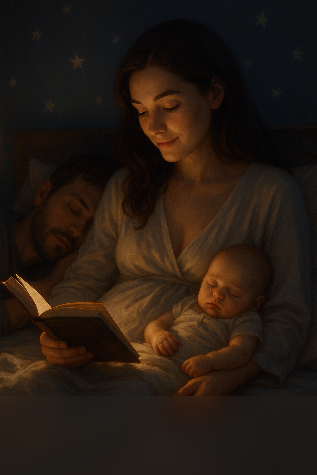 Preview image for blog post: The First Growth Spurt: How We Danced Through the Long Nights