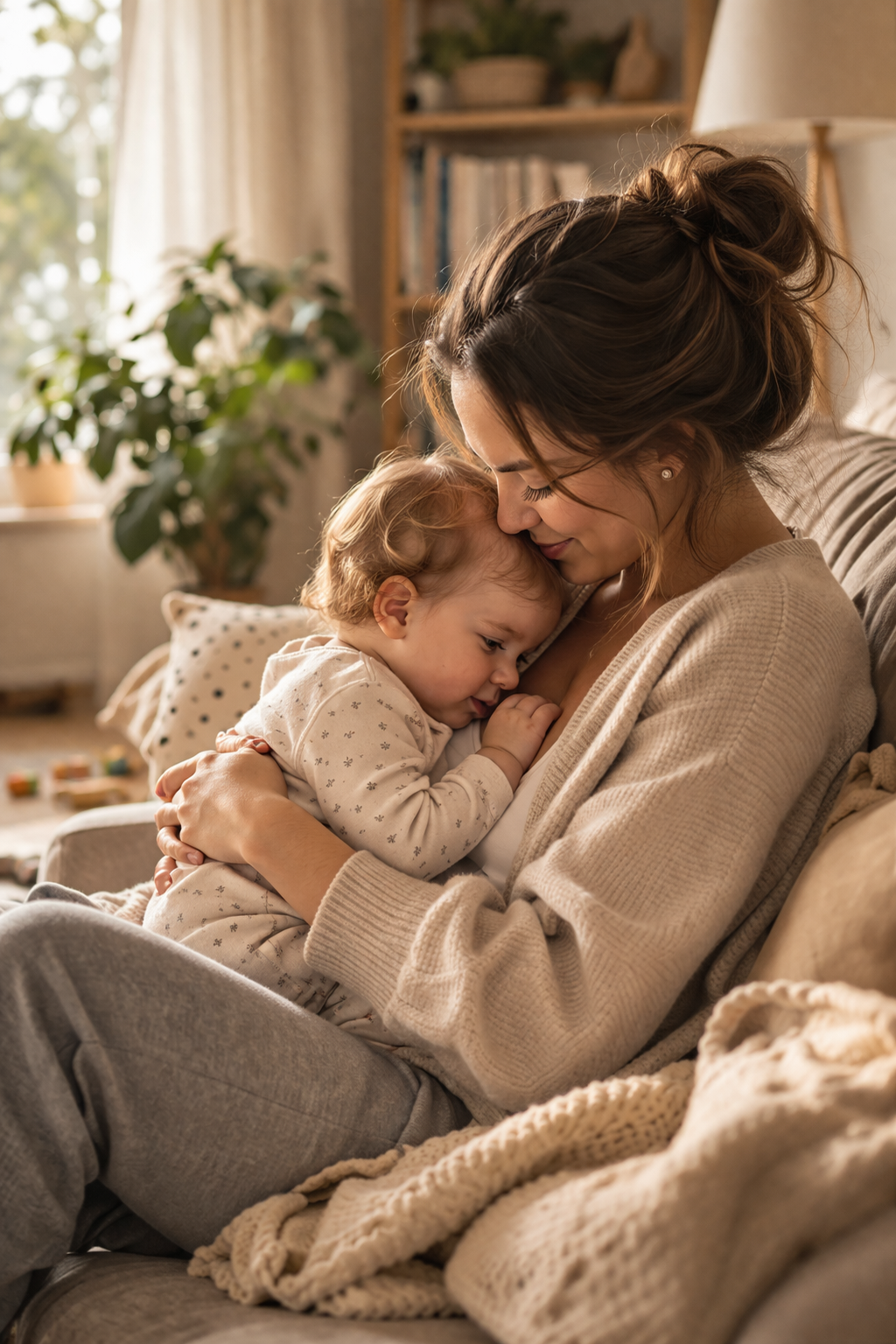 Card image for How Apple Watch Helps Me Track Feeds With Feeding Timer Lite