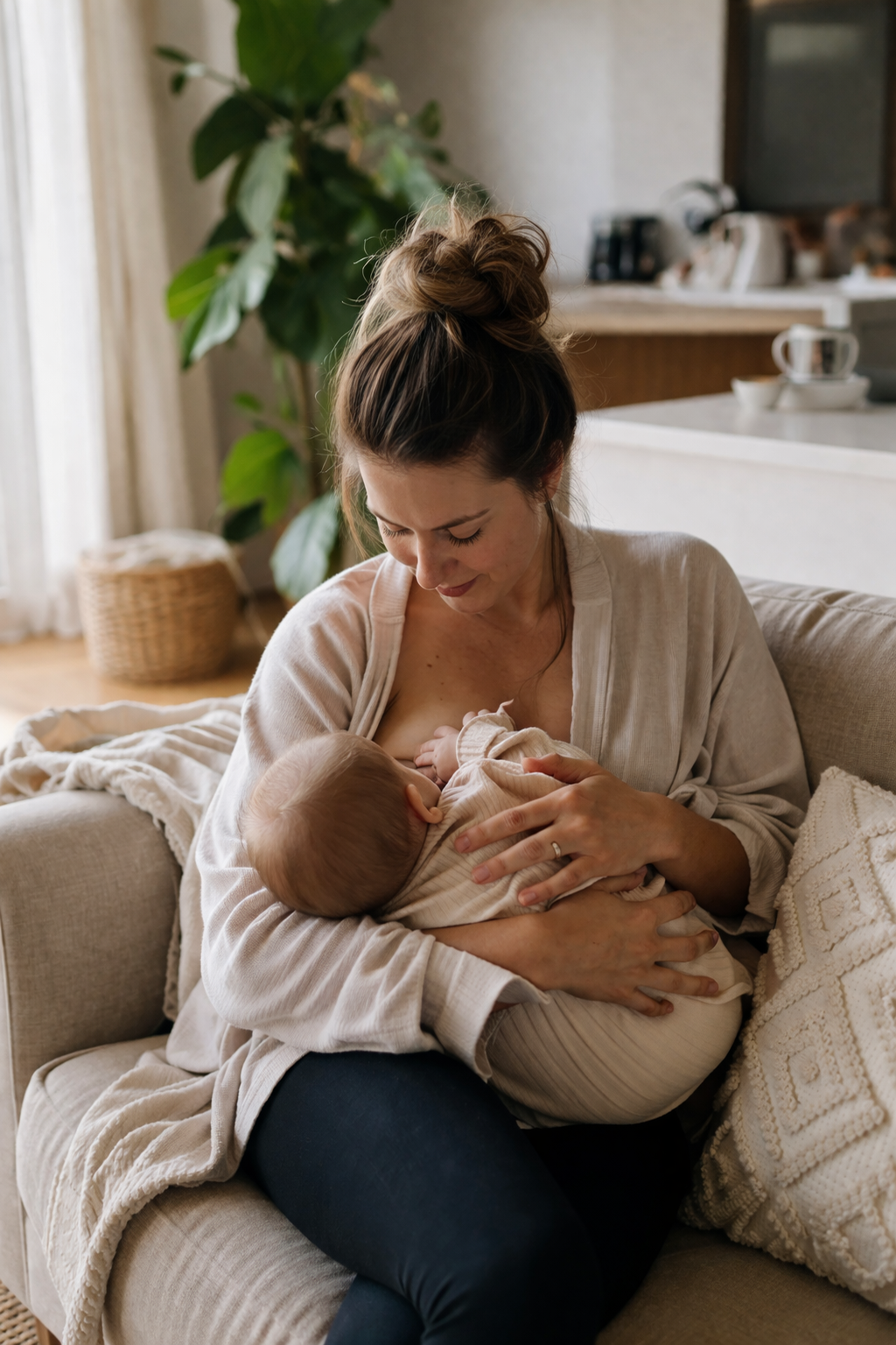 Card image for How Siri Helps Me Track Breastfeeding With Feeding Timer Lite